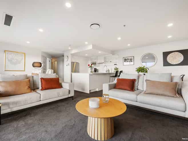 806/1 Hobson Street, Auckland Central