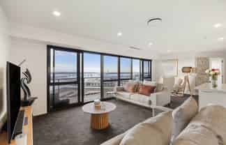 806/1 Hobson Street, Auckland Central