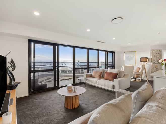 806/1 Hobson Street, Auckland Central