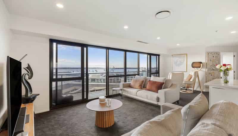 806/1 Hobson Street, Auckland Central