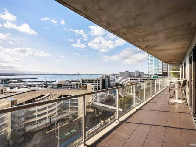 806/1 Hobson Street, Auckland Central