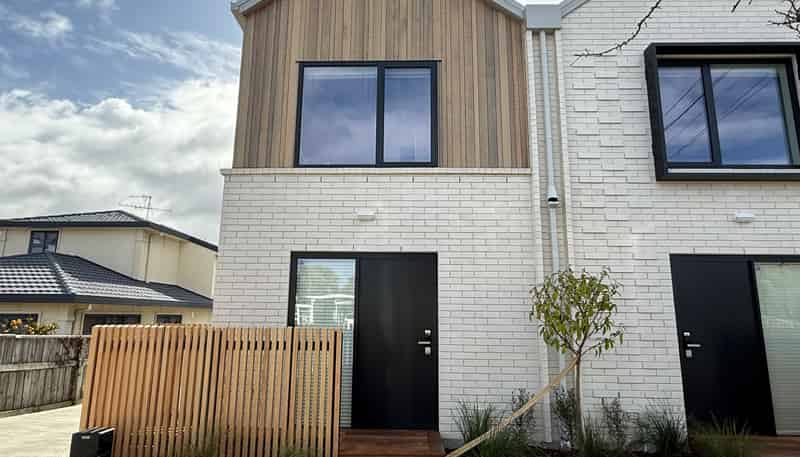 1/43 Heretaunga Street, Petone