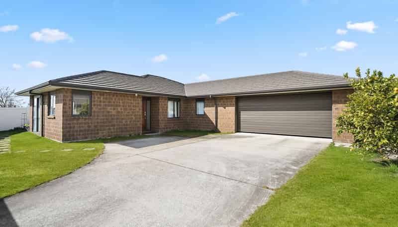 29 Waikai Close, Ruakura