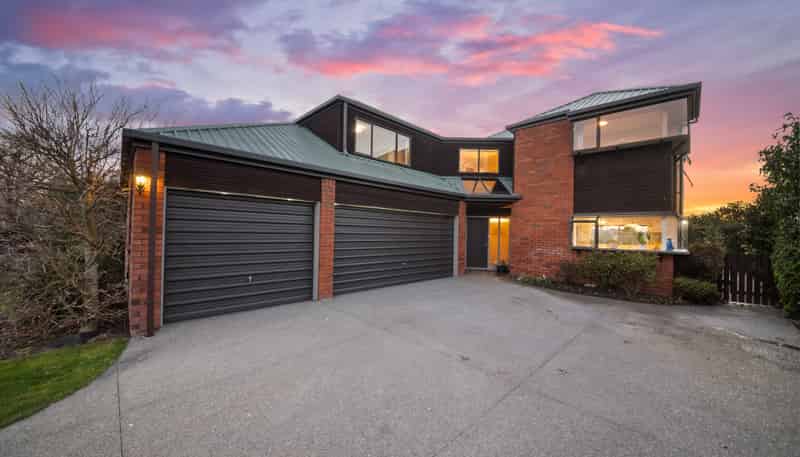 18 Hatfield Place, Avonhead