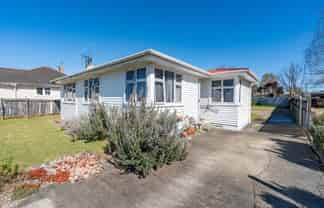 1071 Hazelmere Crescent, Te Awamutu