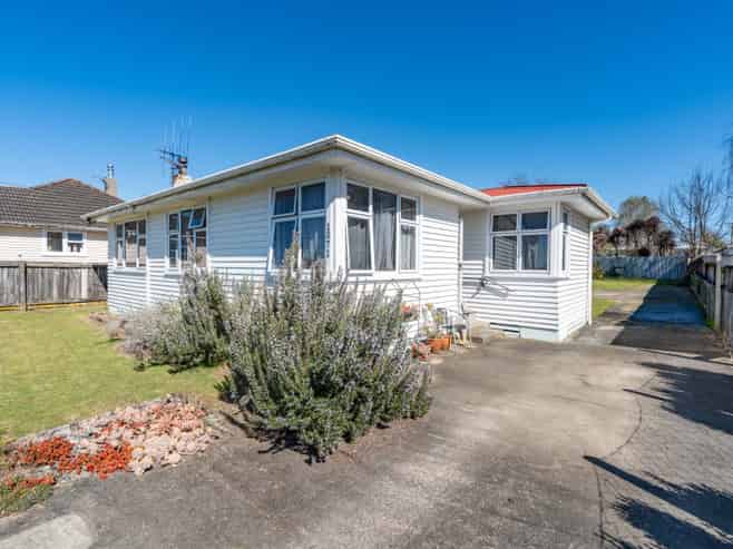1071 Hazelmere Crescent, Te Awamutu