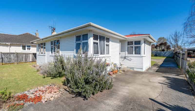 1071 Hazelmere Crescent, Te Awamutu