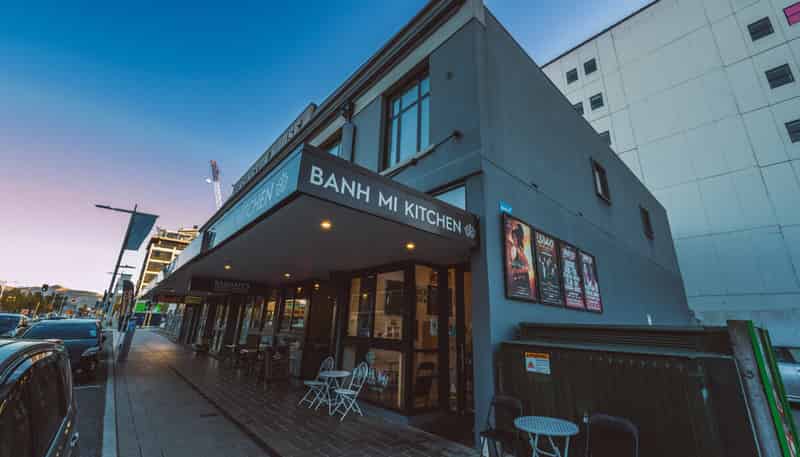 185  Manchester Street , Christchurch Central