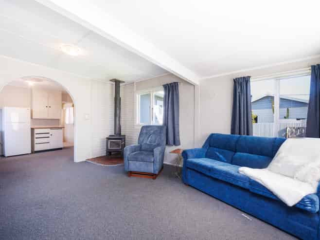12 Beach Street, Tangimoana