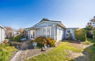 12 Beach Street, Tangimoana