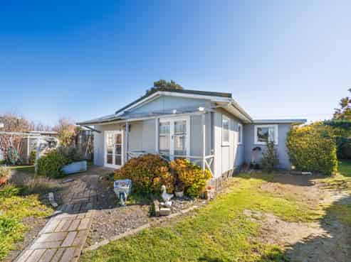12 Beach Street, Tangimoana