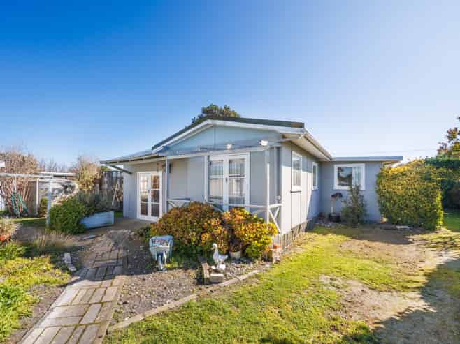 12 Beach Street, Tangimoana