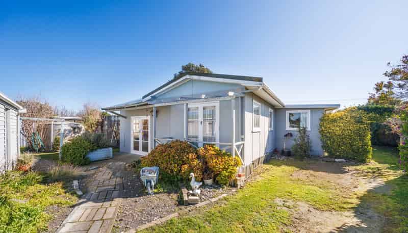 12 Beach Street, Tangimoana