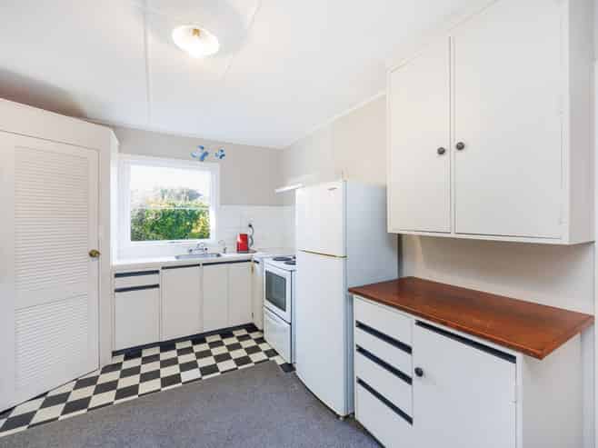 12 Beach Street, Tangimoana
