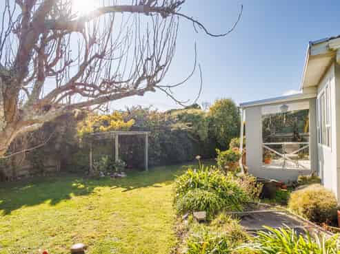 12 Beach Street, Tangimoana