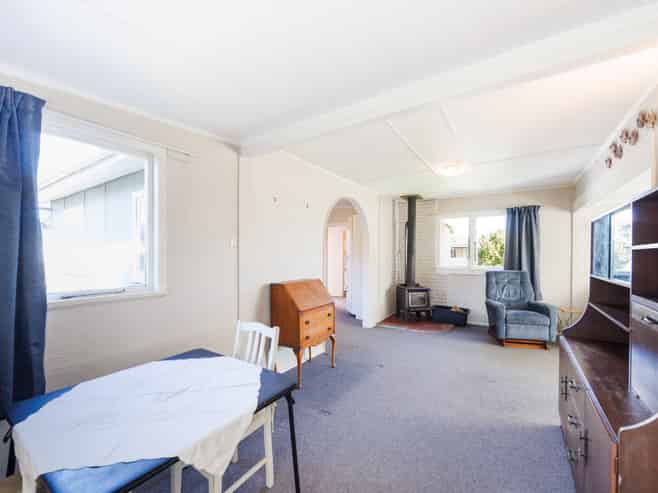 12 Beach Street, Tangimoana