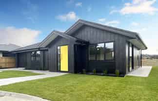 38 Sands Road, Glenbervie