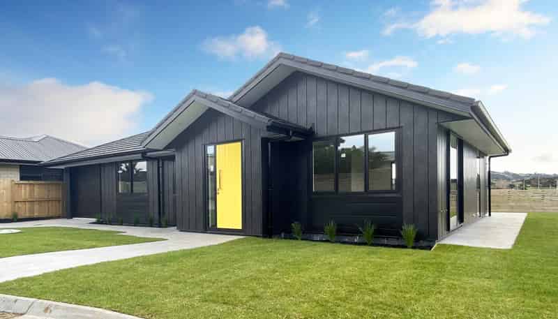 38 Sands Road, Glenbervie