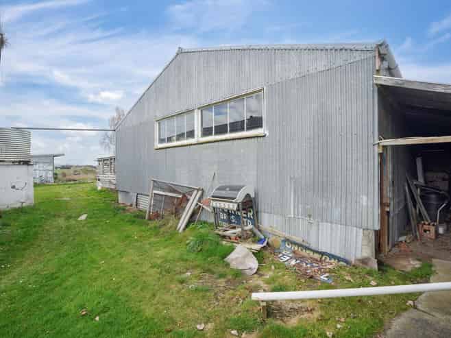 676 Boundary Road, Drummond