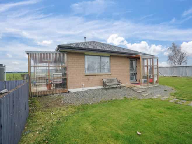 676 Boundary Road, Drummond