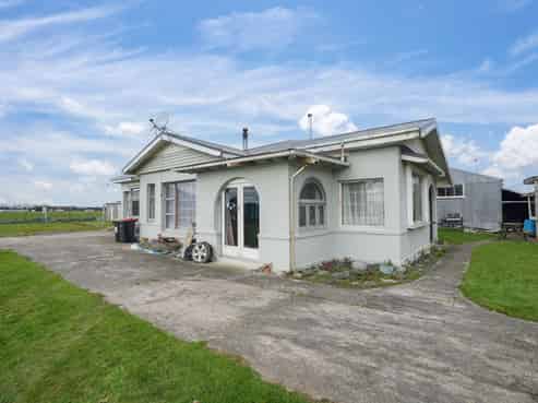 676 Boundary Road, Drummond