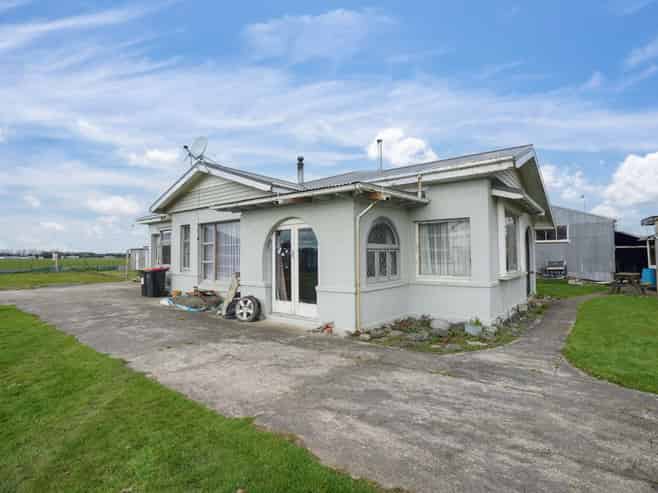676 Boundary Road, Drummond