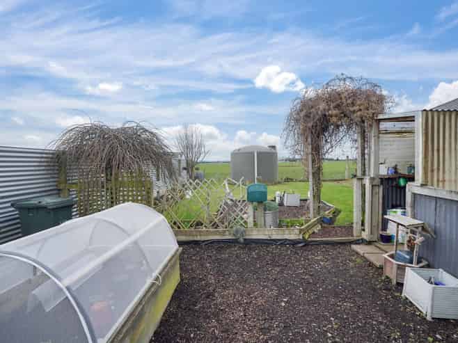 676 Boundary Road, Drummond