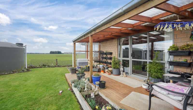 676 Boundary Road, Drummond