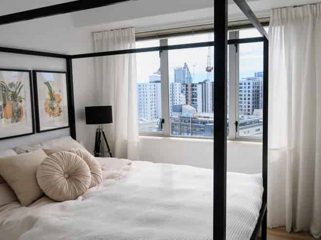1510/11 Liverpool Street, Auckland Central