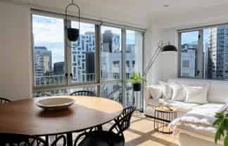 1510/11 Liverpool Street, Auckland Central
