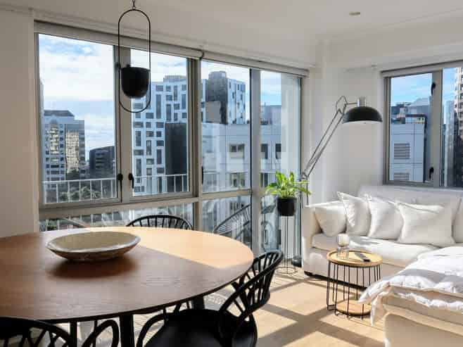 1510/11 Liverpool Street, Auckland Central
