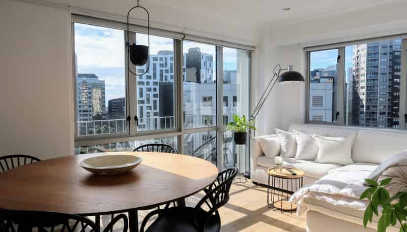 1510/11 Liverpool Street, Auckland Central