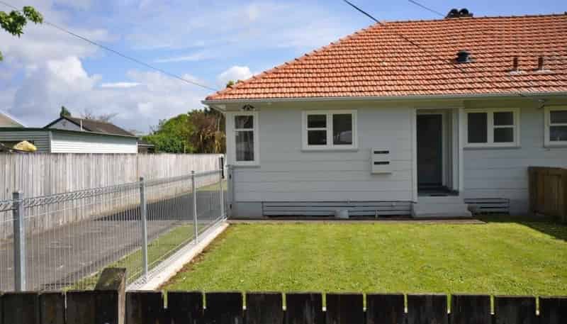 30 Anzac Avenue, Morrinsville