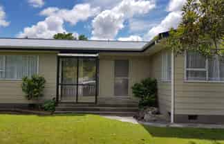 43 South Belt, Masterton