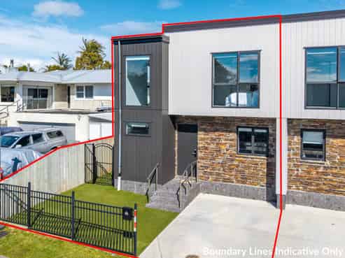 38 The Boulevard, Sunnyhills