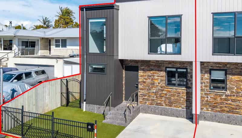 38 The Boulevard, Sunnyhills