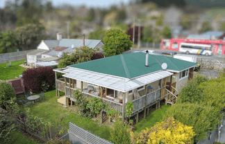 74 Main South Road, East Taieri