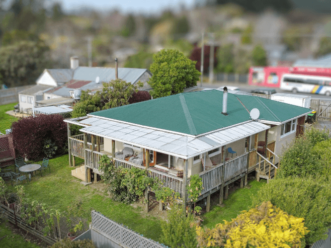74 Main South Road, East Taieri