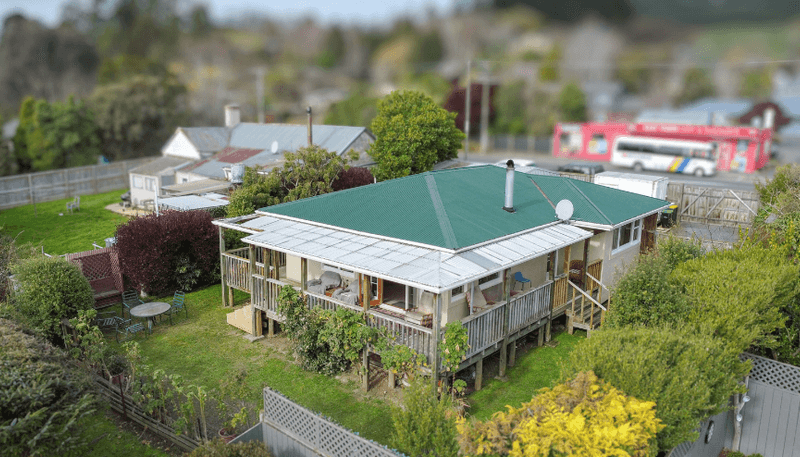 74 Main South Road, East Taieri