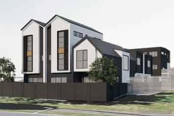 97 Vodanovich Road, Te Atatu South
