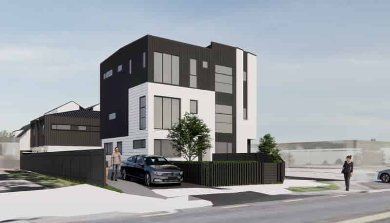 97 Vodanovich Road, Te Atatu South