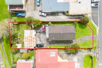 97 Vodanovich Road, Te Atatu South