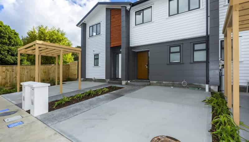 16a Bowers Street, Stokes Valley