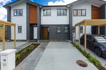 16a Bowers Street, Stokes Valley