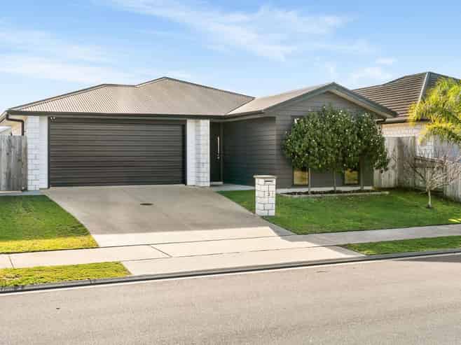 3 Dunkeld Drive, Papamoa
