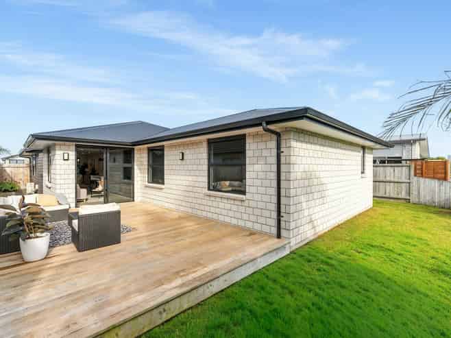 3 Dunkeld Drive, Papamoa