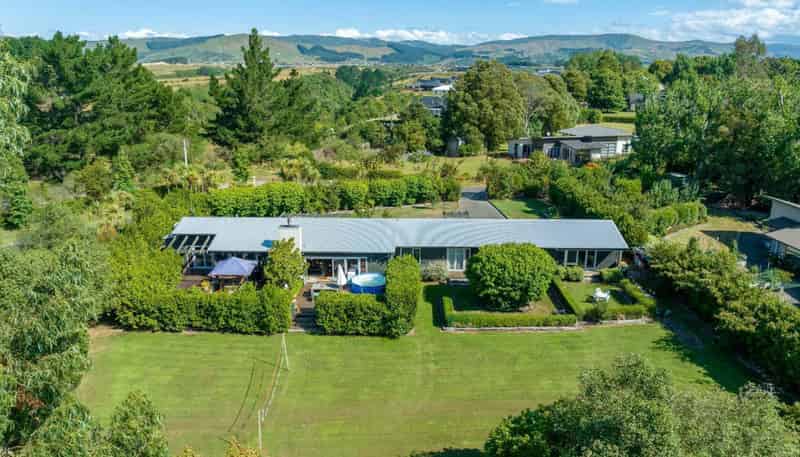 1 Holden Way , Fitzherbert