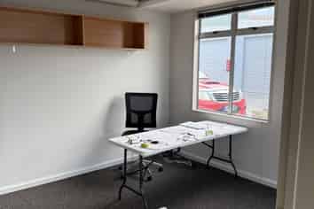 Secure Office & Storage Units For Sale 