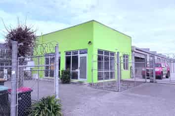 Secure Office & Storage Units For Sale 