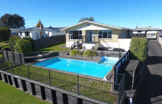 5 Long View Crescent, Otorohanga